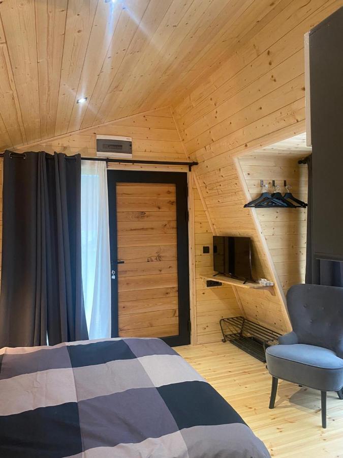 Alexandar House Apartment Mokra Gora Exterior photo