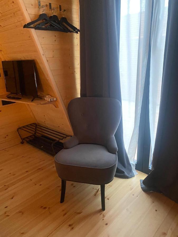 Alexandar House Apartment Mokra Gora Exterior photo