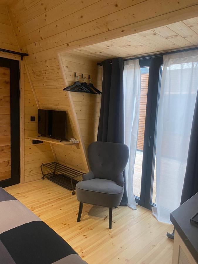 Alexandar House Apartment Mokra Gora Exterior photo