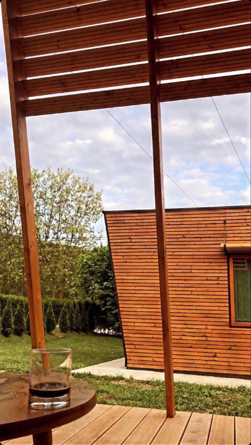 Alexandar House Apartment Mokra Gora Exterior photo