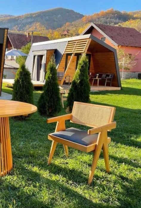 Alexandar House Apartment Mokra Gora Exterior photo