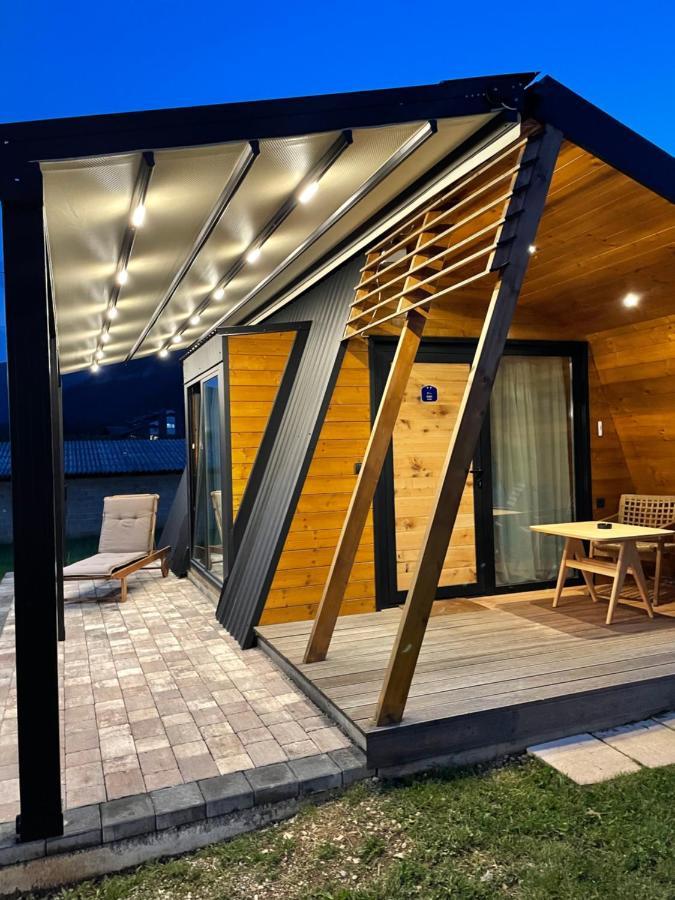 Alexandar House Apartment Mokra Gora Exterior photo